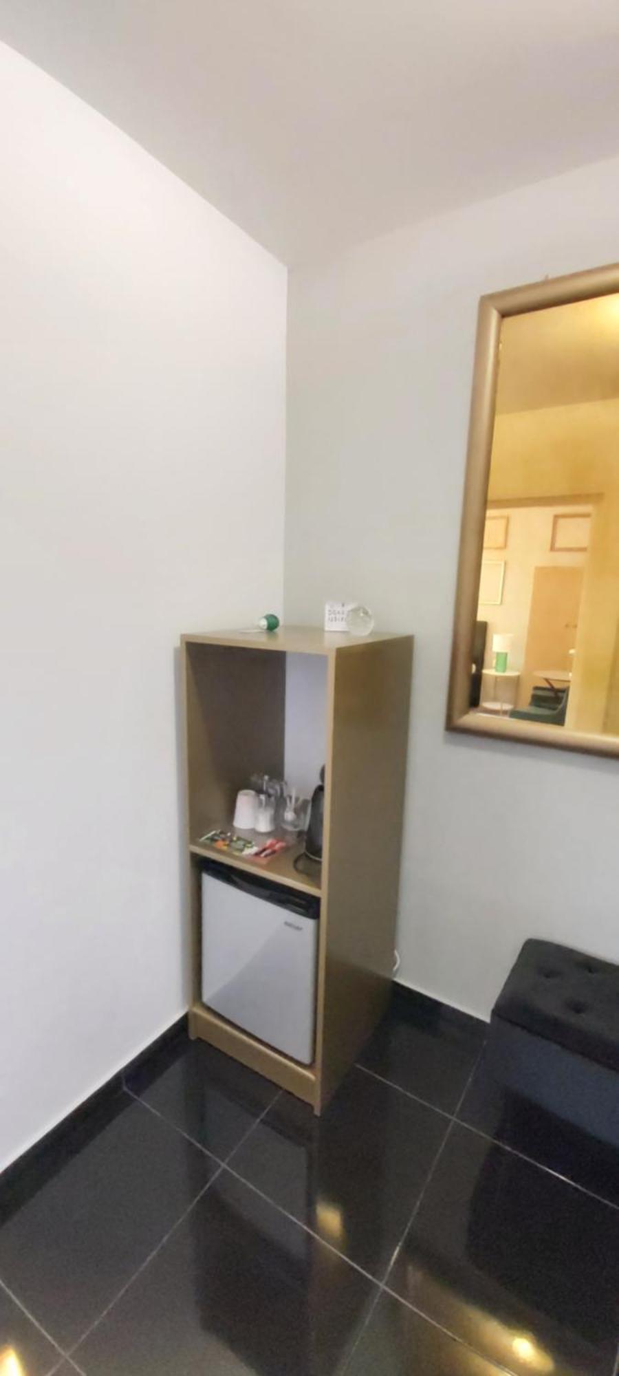 扎达尔 Sobe Dragic酒店 客房 照片